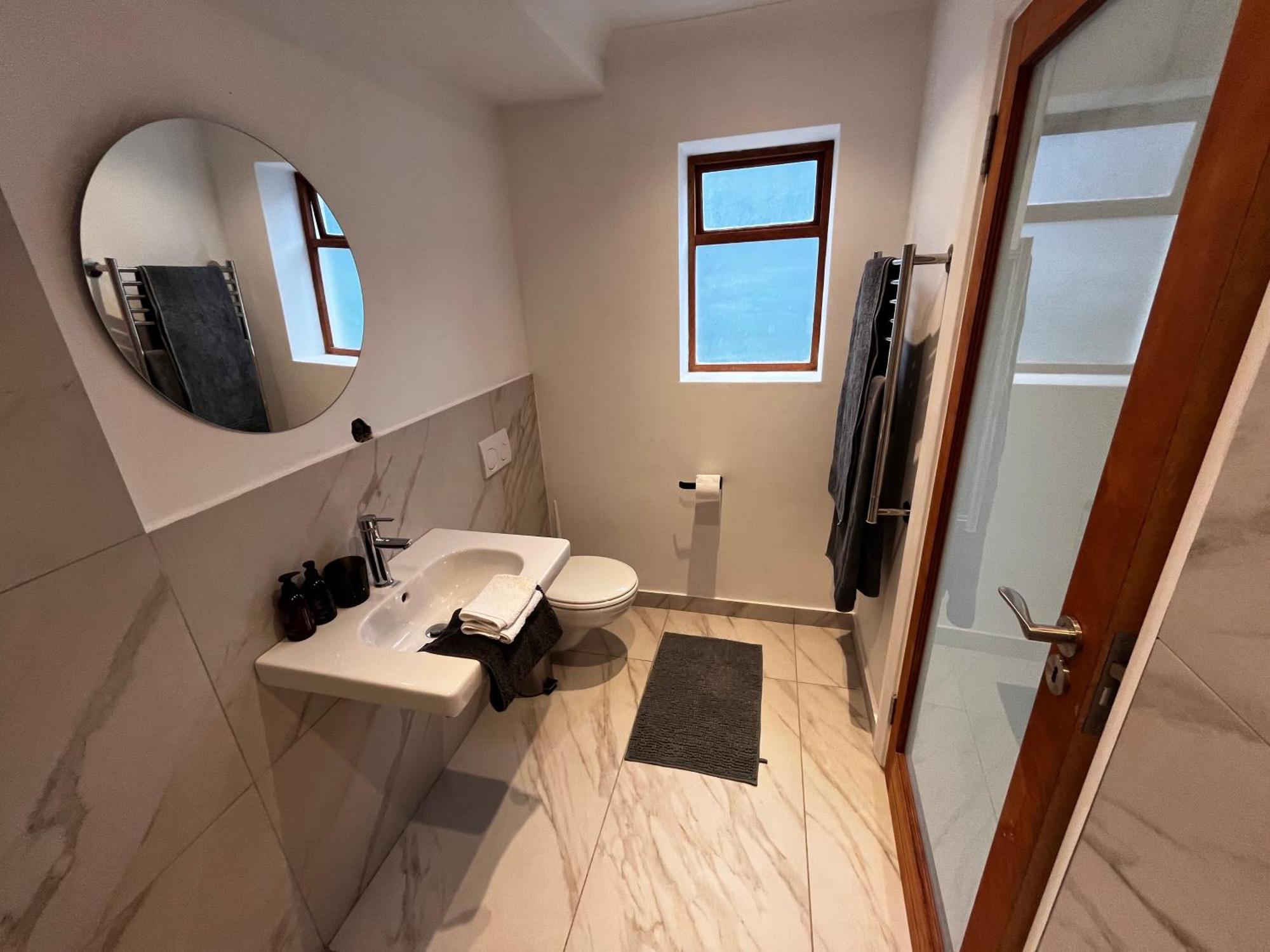 Apartamento Aloe *