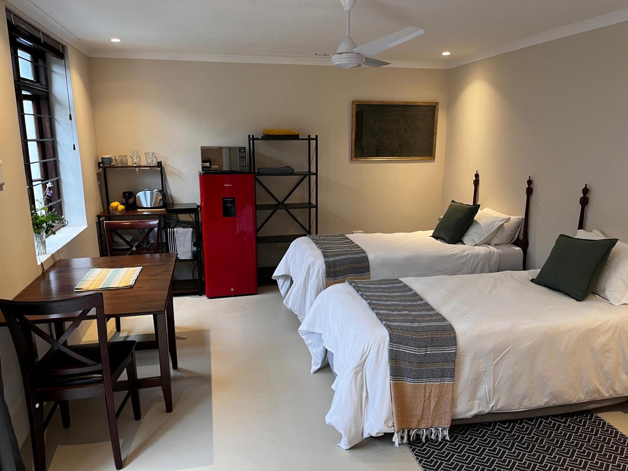 Apartamento Aloe